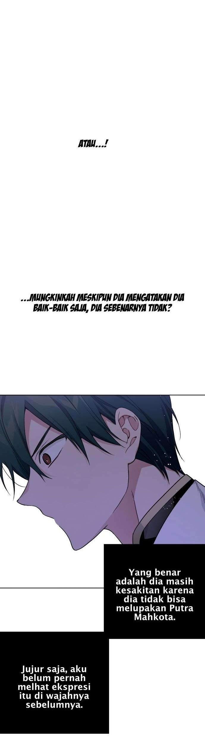 The Way That Knight Lives As a Lady Chapter 19 - halaman 21