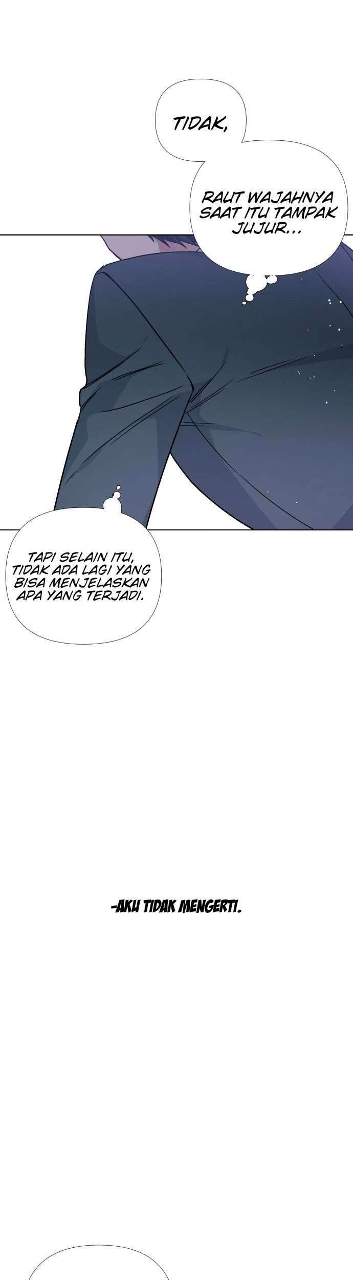 The Way That Knight Lives As a Lady Chapter 19 - halaman 23