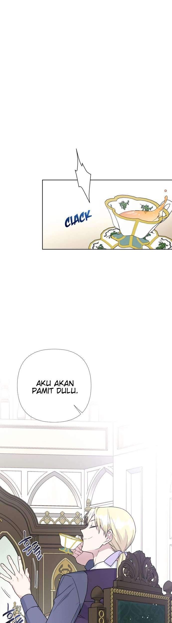 The Way That Knight Lives As a Lady Chapter 19 - halaman 26