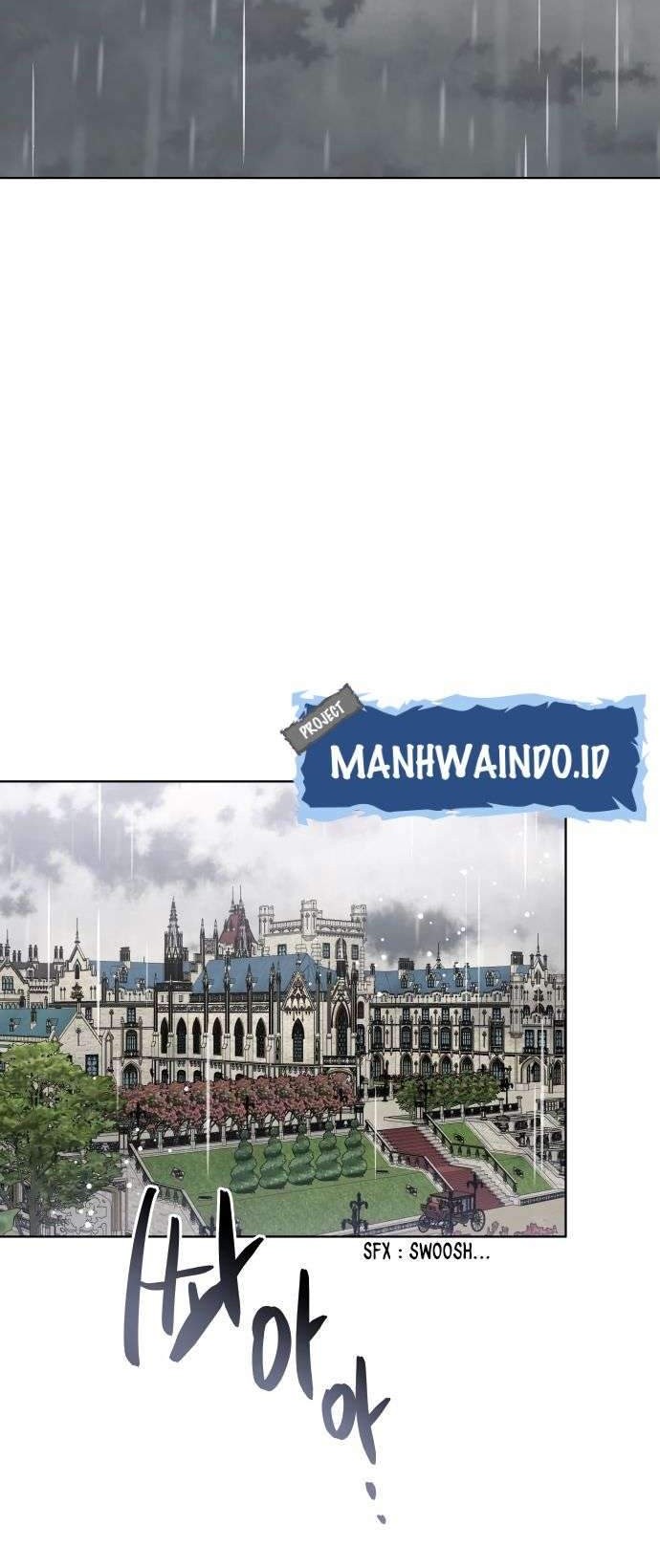 The Way That Knight Lives As a Lady Chapter 19 - halaman 28