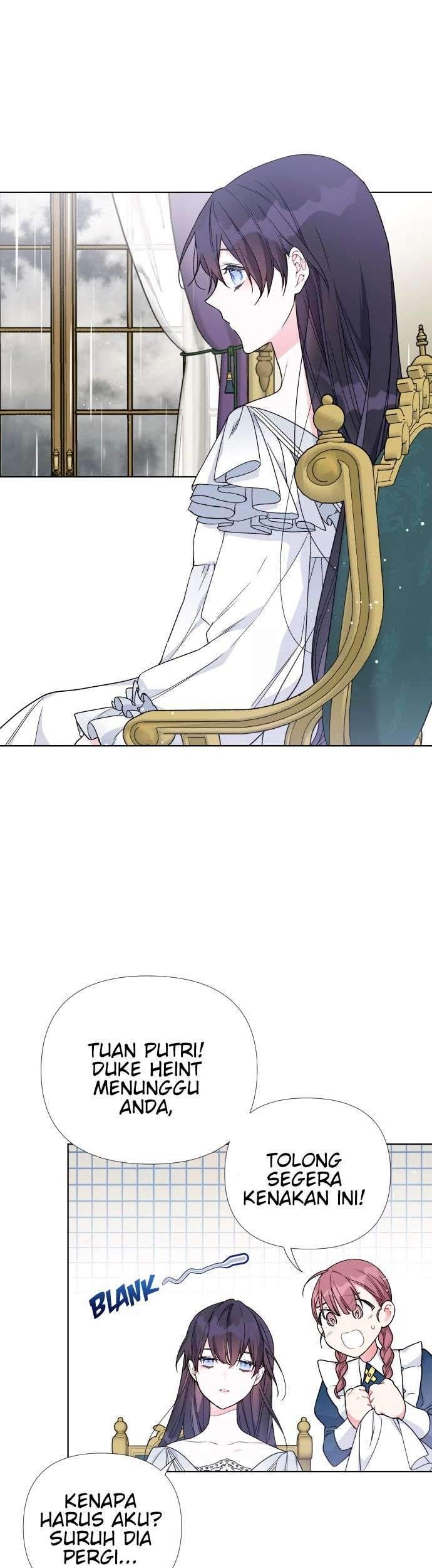 The Way That Knight Lives As a Lady Chapter 19 - halaman 29