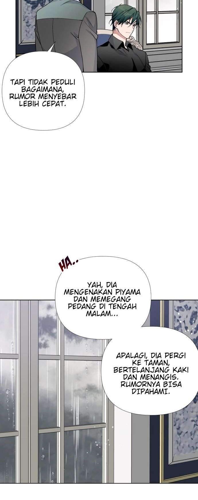 The Way That Knight Lives As a Lady Chapter 19 - halaman 3
