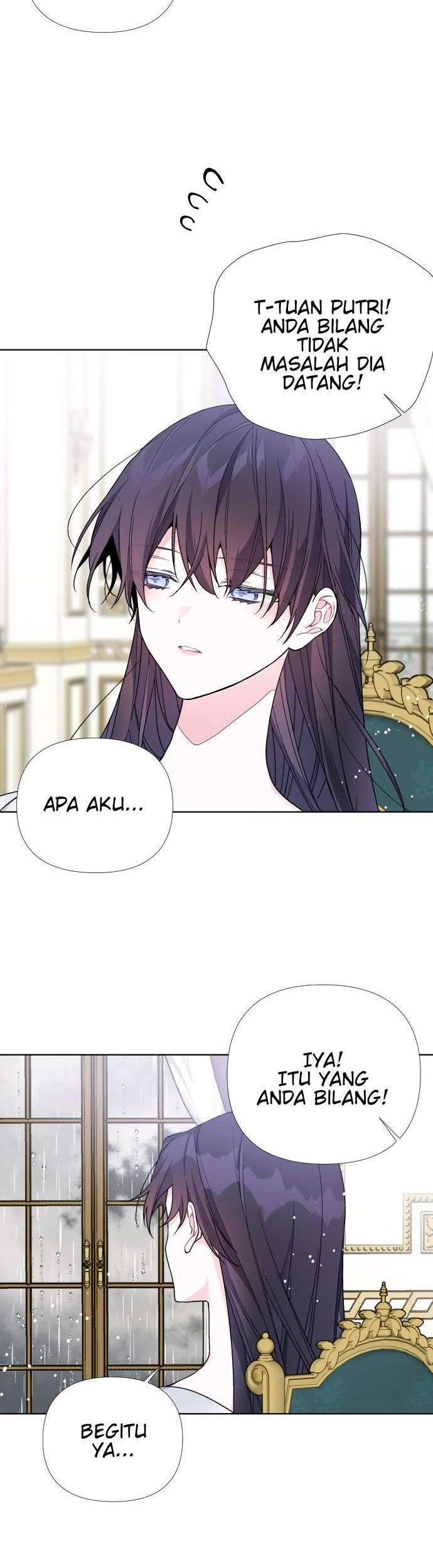 The Way That Knight Lives As a Lady Chapter 19 - halaman 30