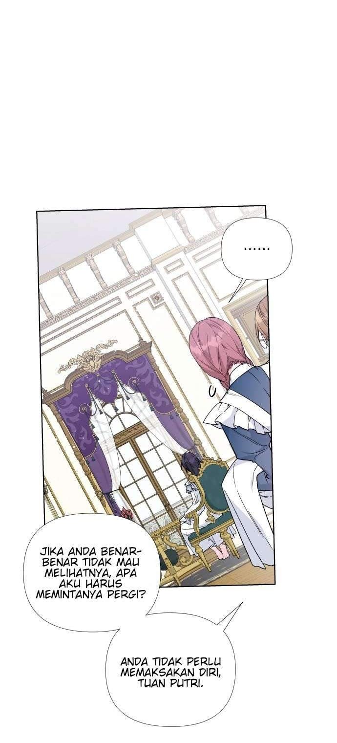 The Way That Knight Lives As a Lady Chapter 19 - halaman 31