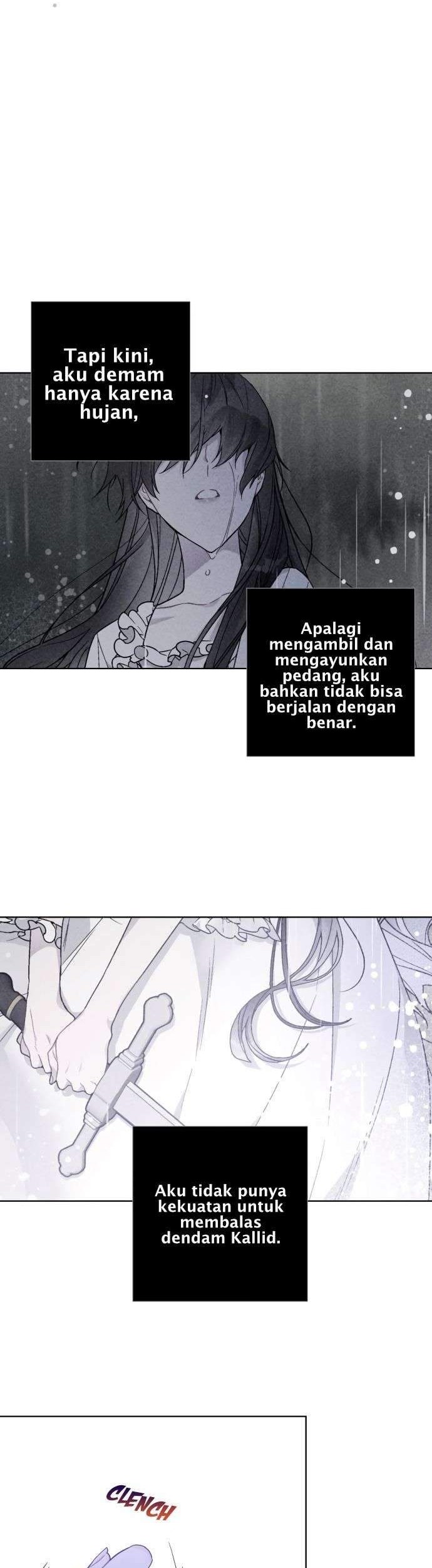 The Way That Knight Lives As a Lady Chapter 19 - halaman 39