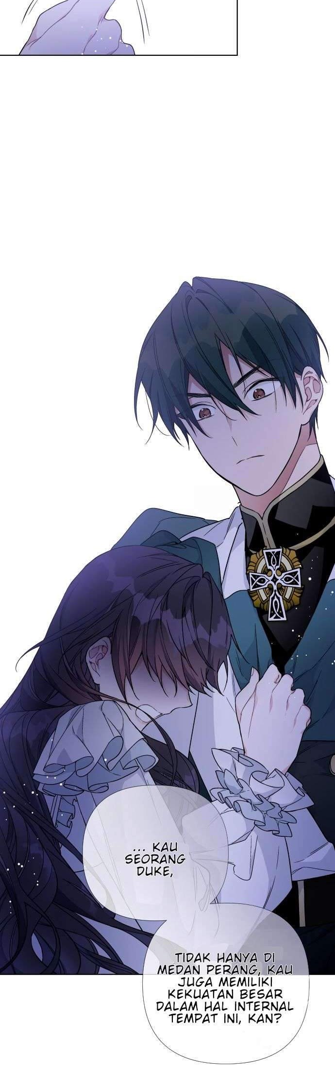 The Way That Knight Lives As a Lady Chapter 19 - halaman 40