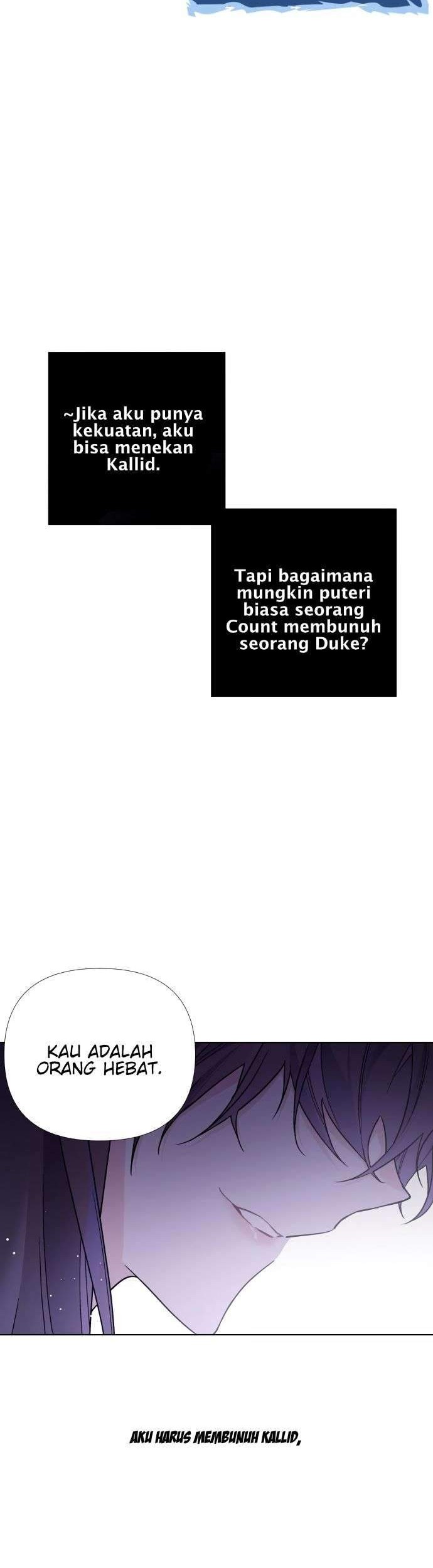 The Way That Knight Lives As a Lady Chapter 19 - halaman 42