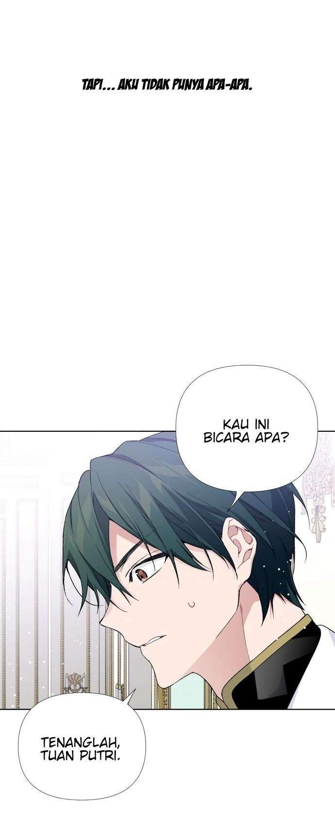 The Way That Knight Lives As a Lady Chapter 19 - halaman 43