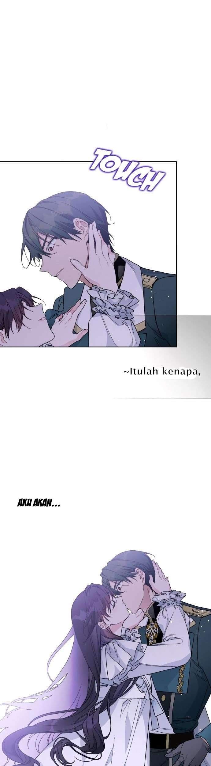 The Way That Knight Lives As a Lady Chapter 19 - halaman 44