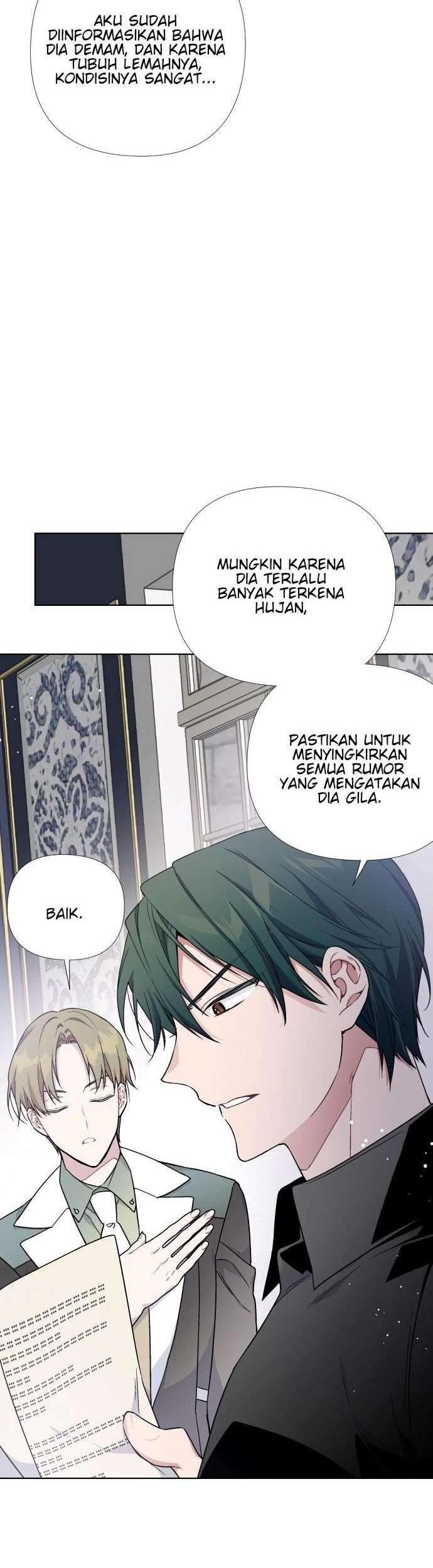 The Way That Knight Lives As a Lady Chapter 19 - halaman 5