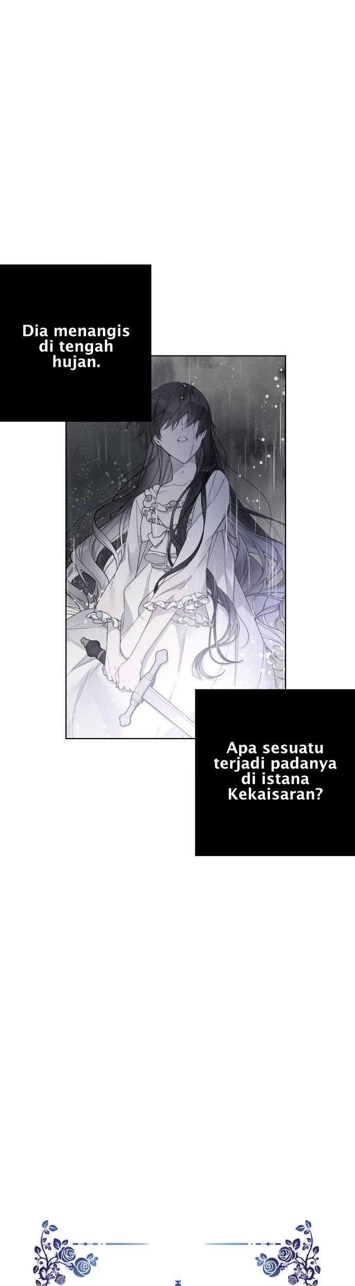 The Way That Knight Lives As a Lady Chapter 19 - halaman 8