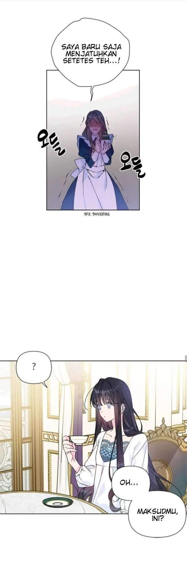 The Way That Knight Lives As a Lady Chapter 2 - halaman 11