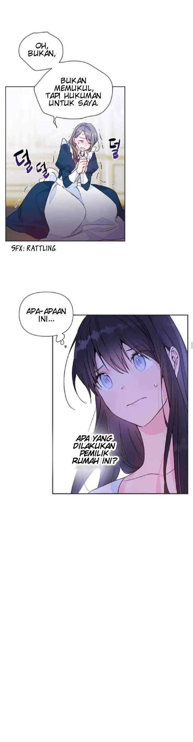 The Way That Knight Lives As a Lady Chapter 2 - halaman 13