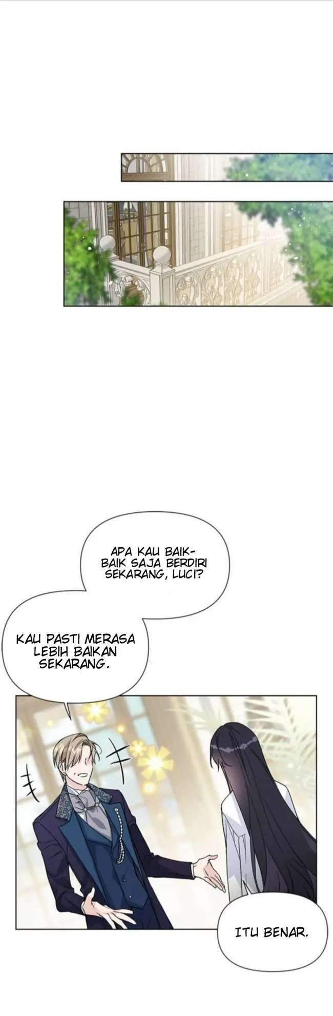 The Way That Knight Lives As a Lady Chapter 2 - halaman 15