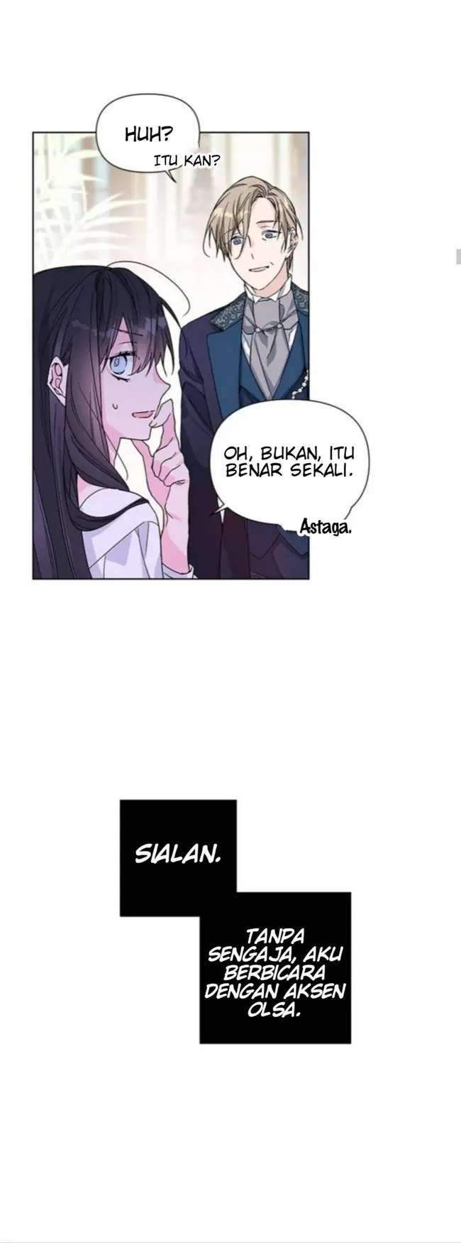 The Way That Knight Lives As a Lady Chapter 2 - halaman 16