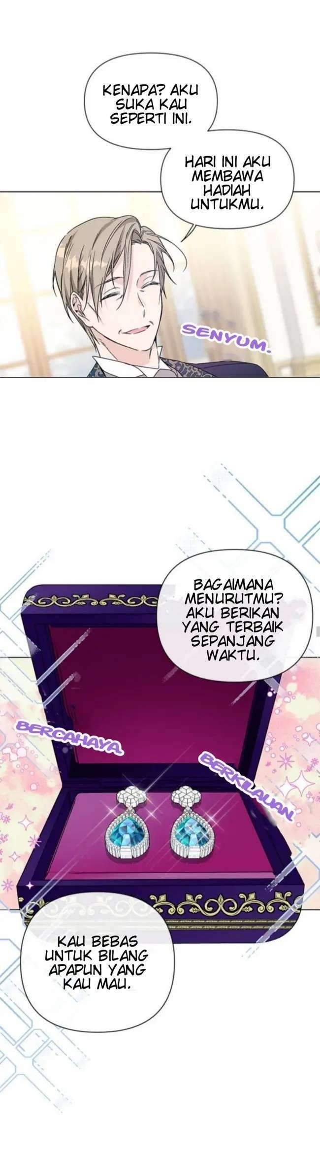 The Way That Knight Lives As a Lady Chapter 2 - halaman 17