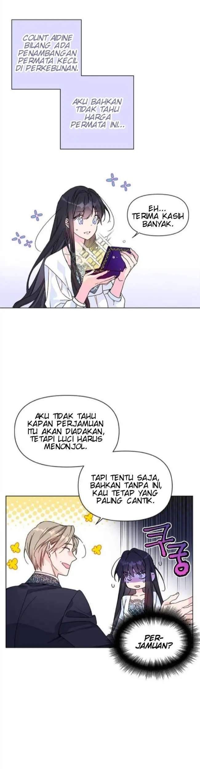 The Way That Knight Lives As a Lady Chapter 2 - halaman 18