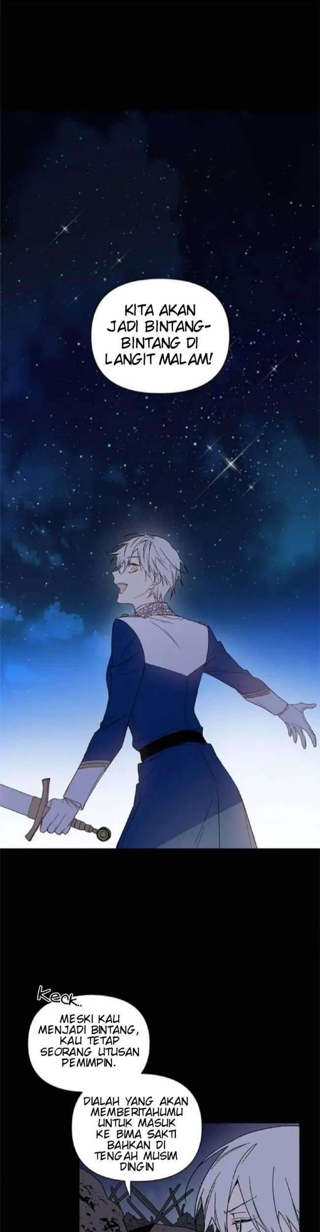 The Way That Knight Lives As a Lady Chapter 2 - halaman 2