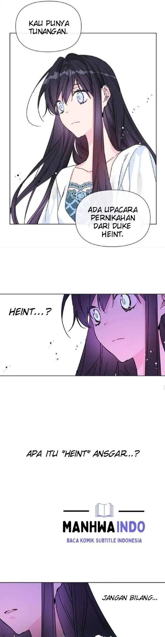 The Way That Knight Lives As a Lady Chapter 2 - halaman 20