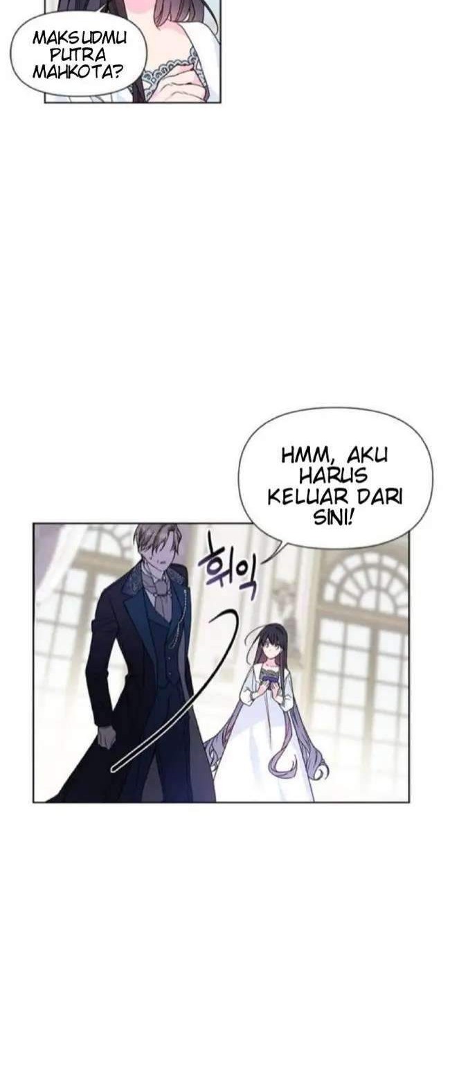 The Way That Knight Lives As a Lady Chapter 2 - halaman 27