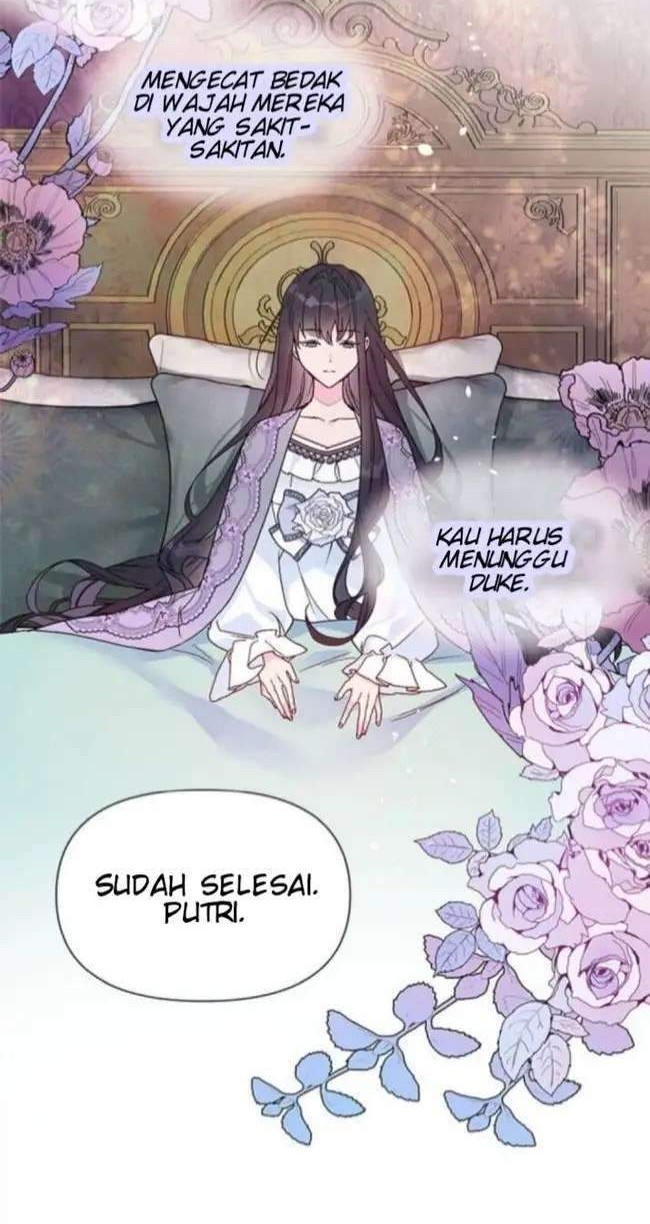 The Way That Knight Lives As a Lady Chapter 2 - halaman 33