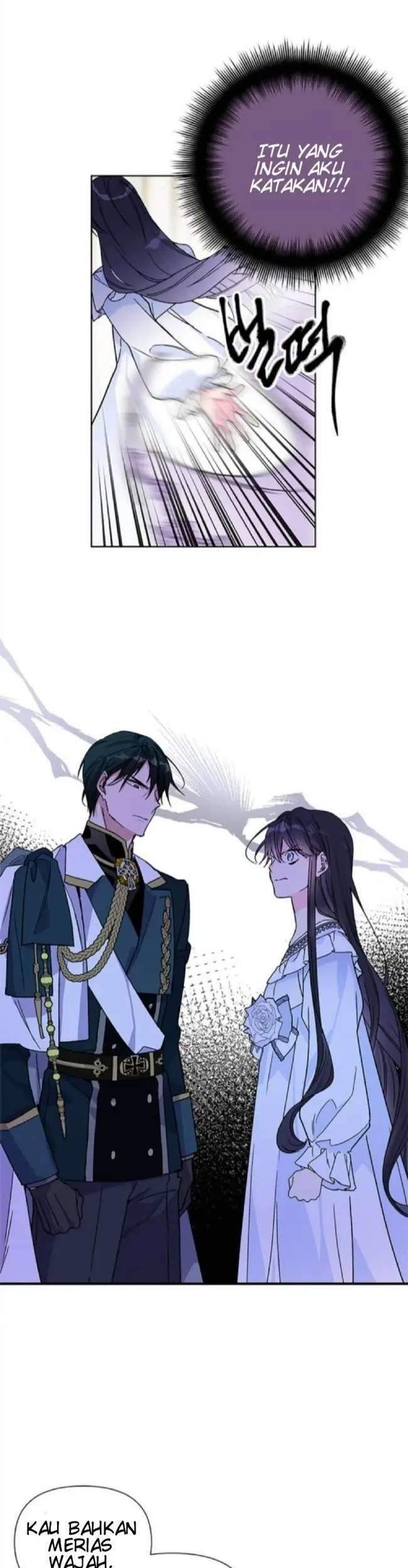 The Way That Knight Lives As a Lady Chapter 2 - halaman 40