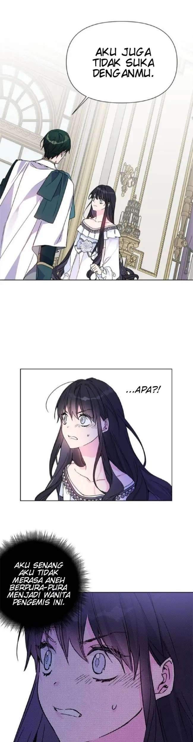 The Way That Knight Lives As a Lady Chapter 2 - halaman 44