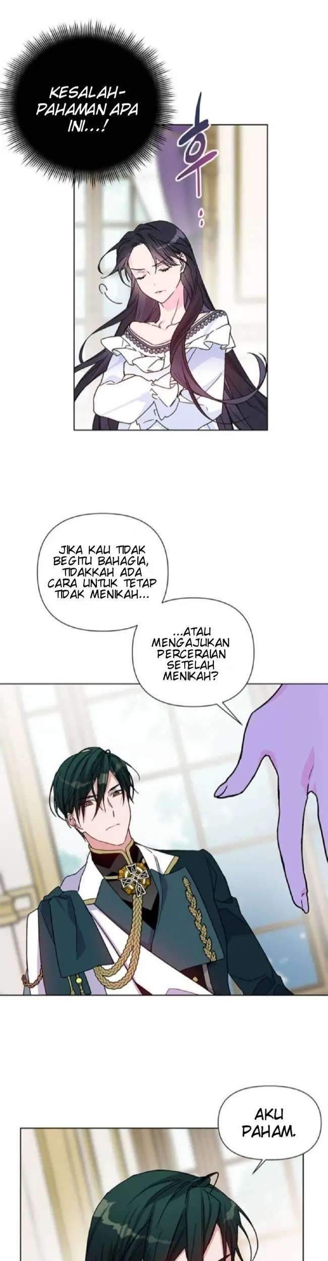 The Way That Knight Lives As a Lady Chapter 2 - halaman 46