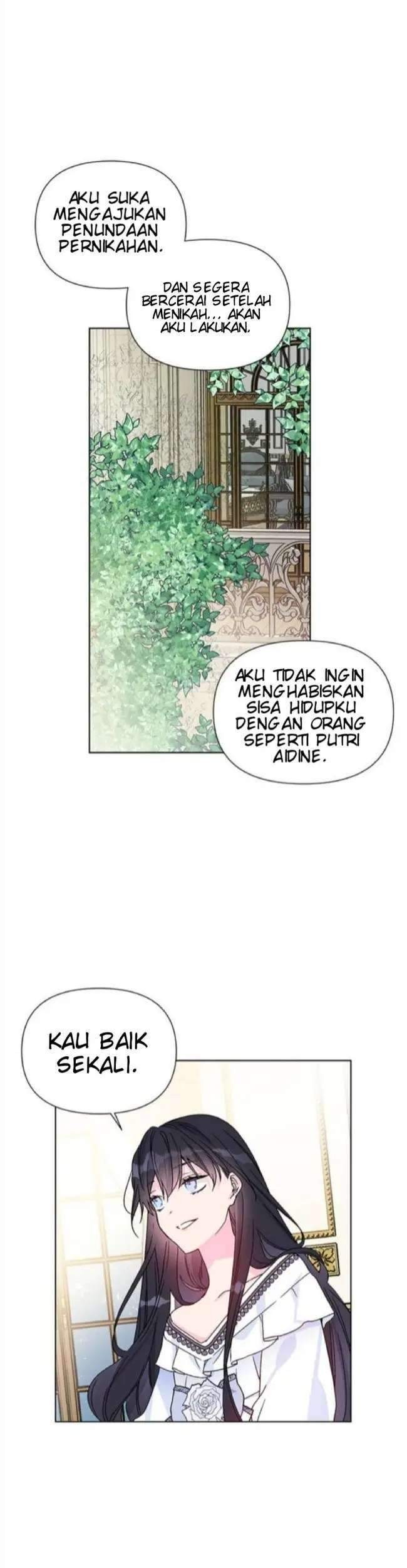 The Way That Knight Lives As a Lady Chapter 2 - halaman 48