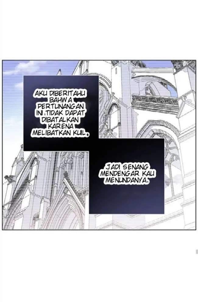 The Way That Knight Lives As a Lady Chapter 2 - halaman 49