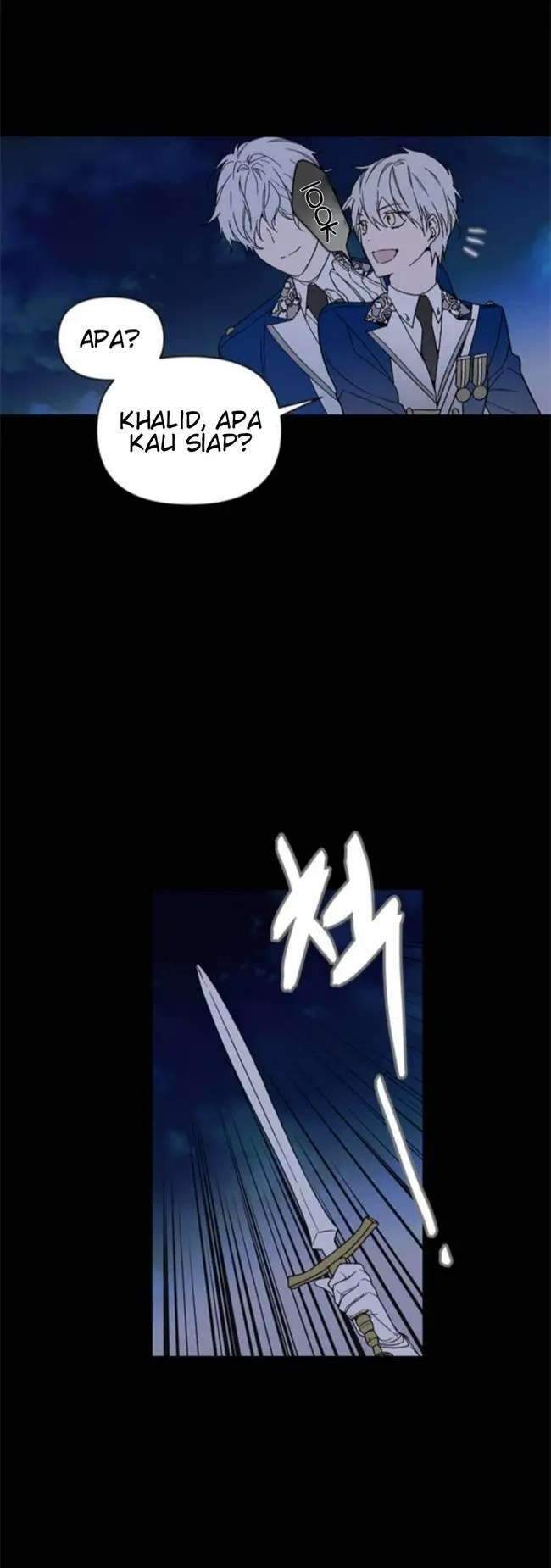 The Way That Knight Lives As a Lady Chapter 2 - halaman 5