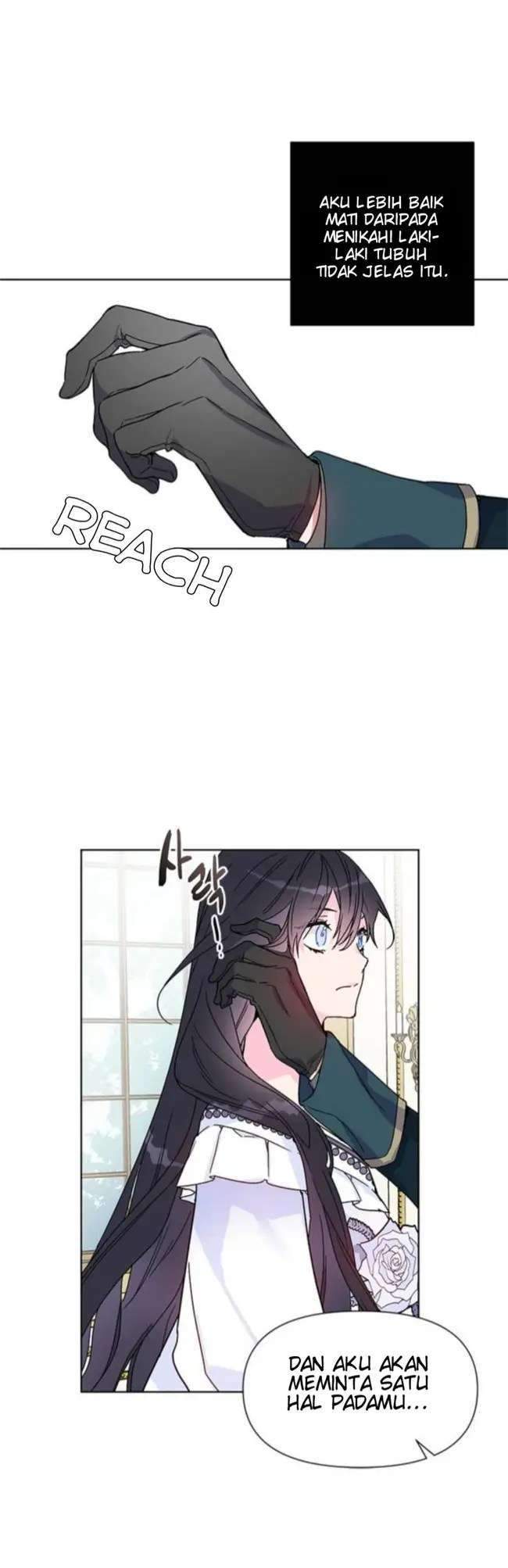 The Way That Knight Lives As a Lady Chapter 2 - halaman 50