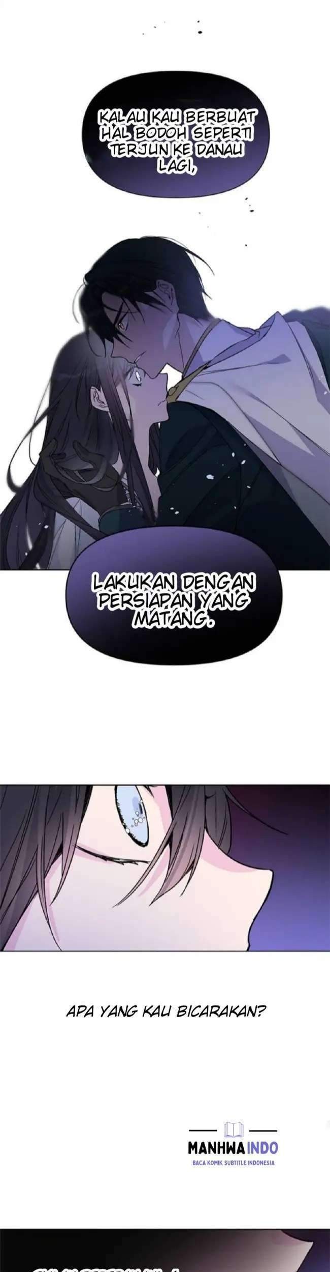 The Way That Knight Lives As a Lady Chapter 2 - halaman 51