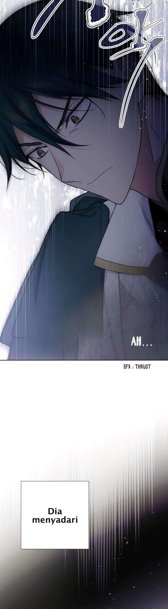 The Way That Knight Lives As a Lady Chapter 20 - halaman 11
