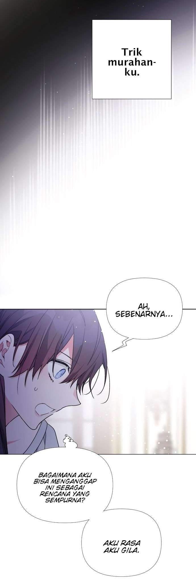 The Way That Knight Lives As a Lady Chapter 20 - halaman 12