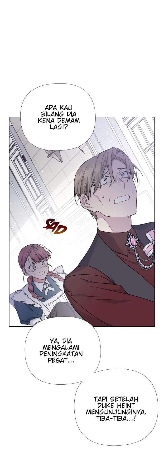 The Way That Knight Lives As a Lady Chapter 20 - halaman 18