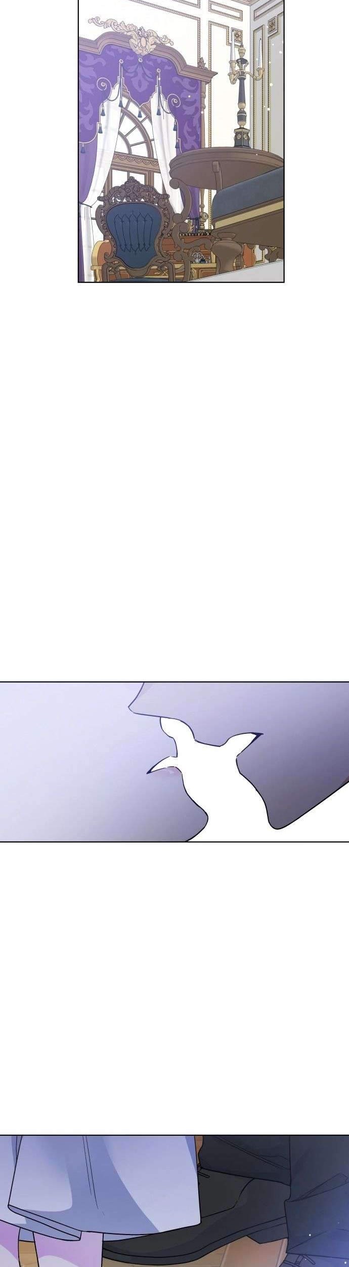 The Way That Knight Lives As a Lady Chapter 20 - halaman 2