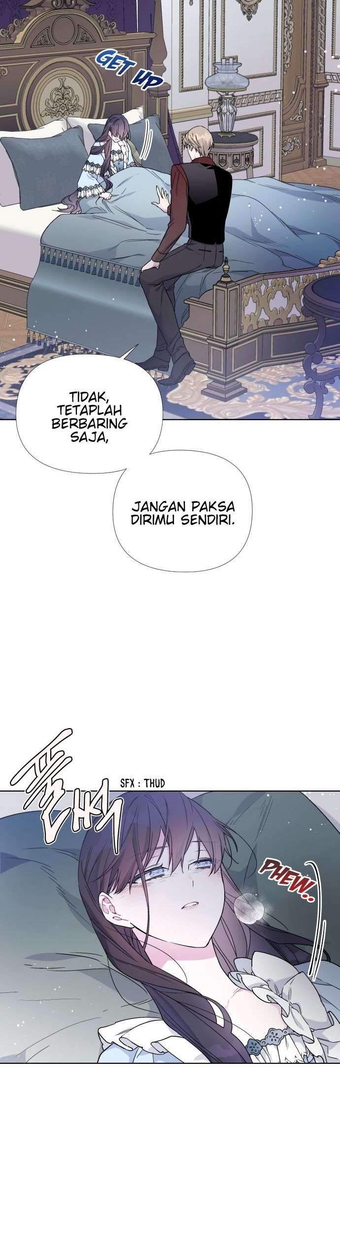 The Way That Knight Lives As a Lady Chapter 20 - halaman 20