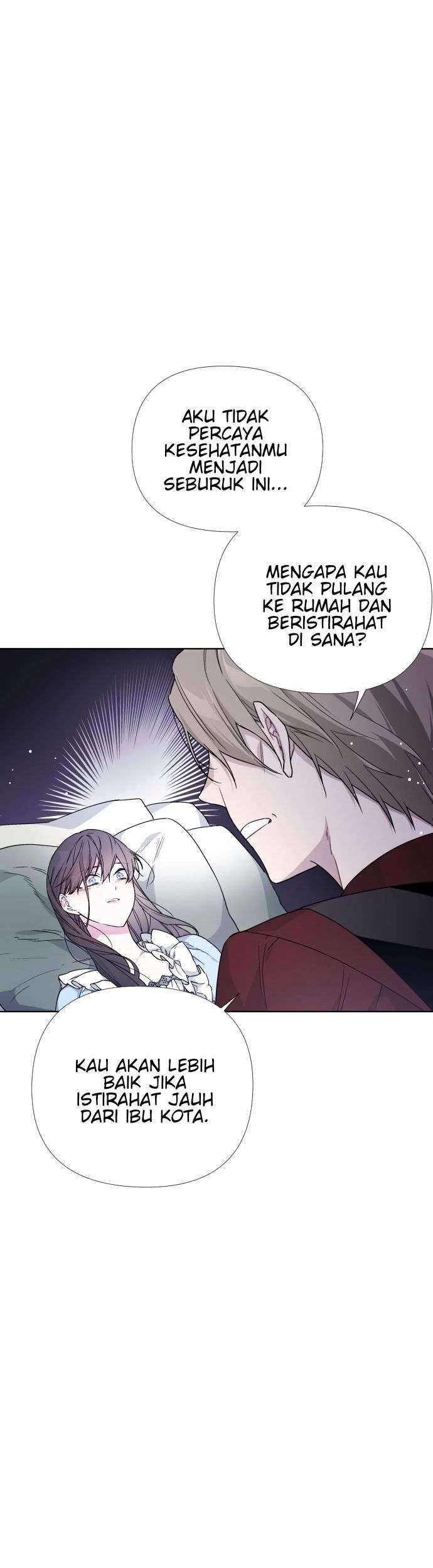 The Way That Knight Lives As a Lady Chapter 20 - halaman 22