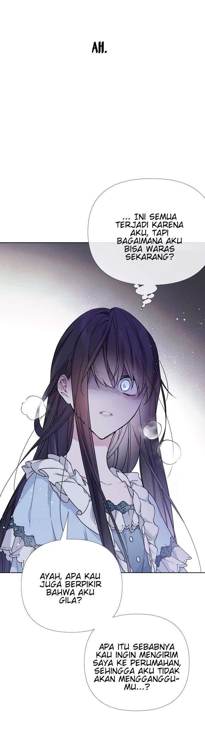 The Way That Knight Lives As a Lady Chapter 20 - halaman 25