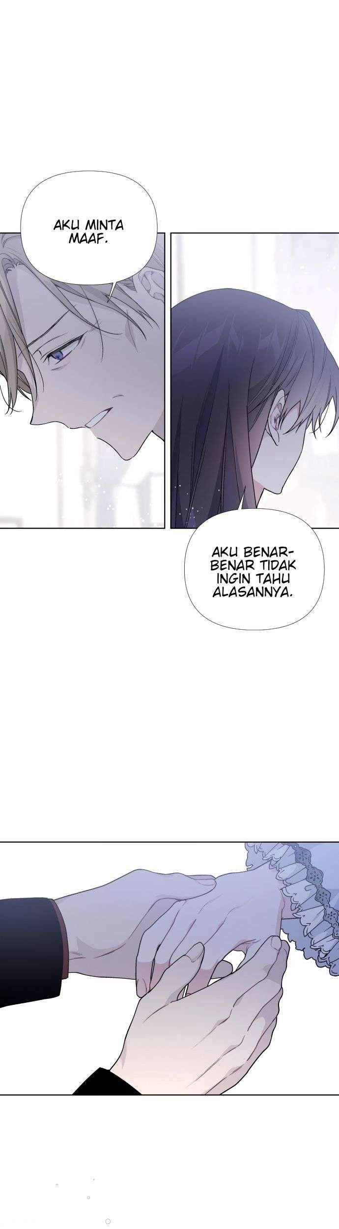 The Way That Knight Lives As a Lady Chapter 20 - halaman 28