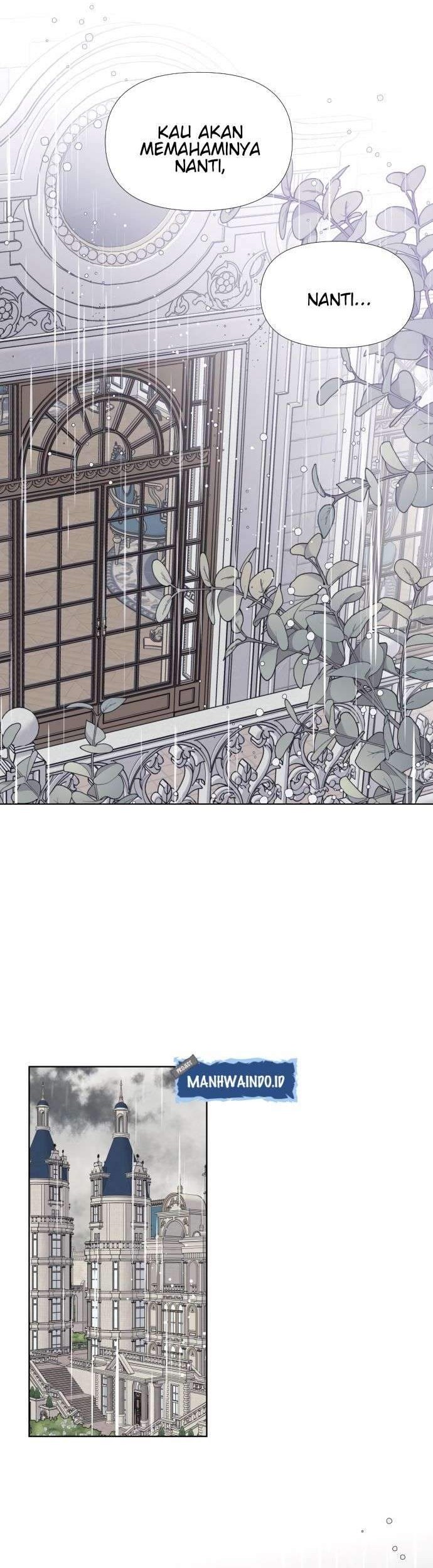 The Way That Knight Lives As a Lady Chapter 20 - halaman 29