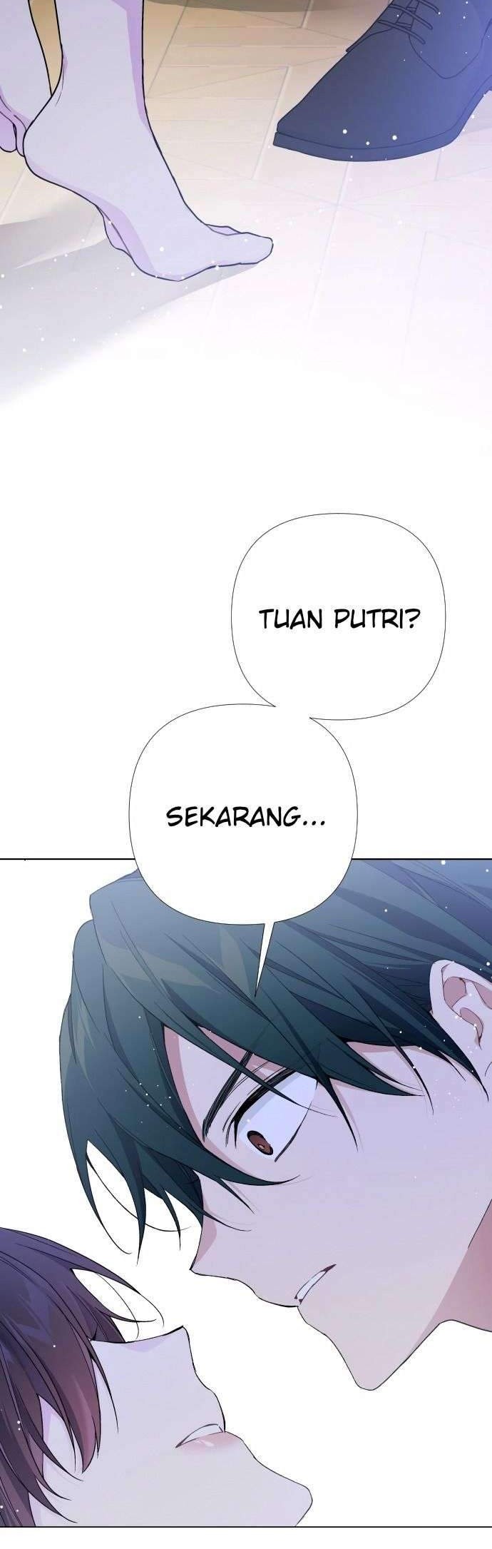 The Way That Knight Lives As a Lady Chapter 20 - halaman 3