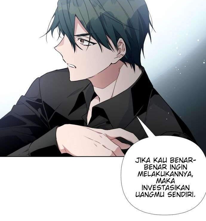 The Way That Knight Lives As a Lady Chapter 20 - halaman 34