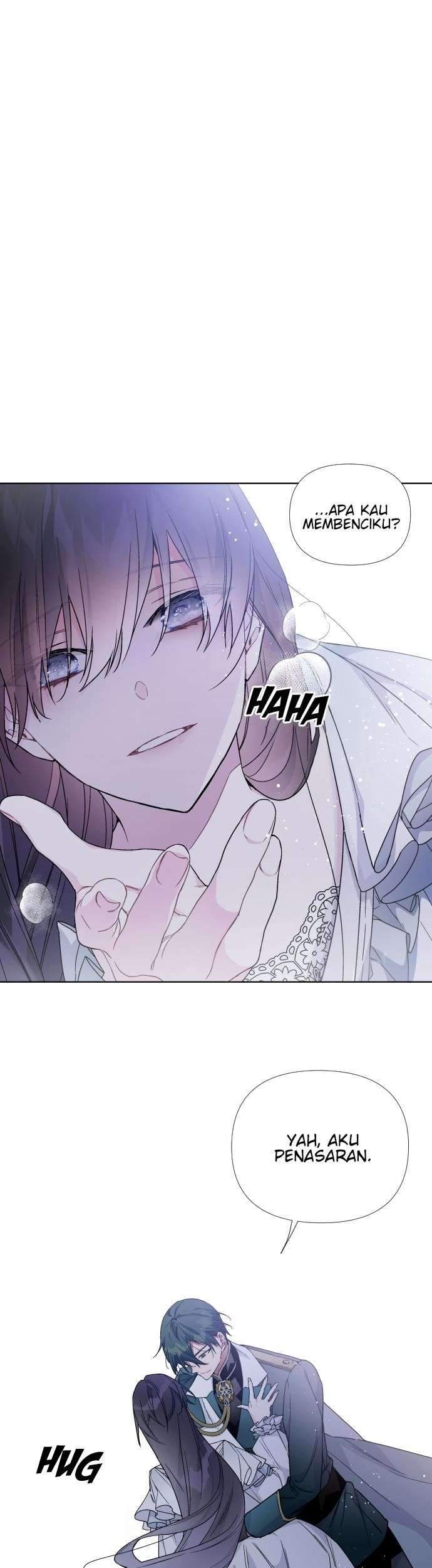 The Way That Knight Lives As a Lady Chapter 20 - halaman 4