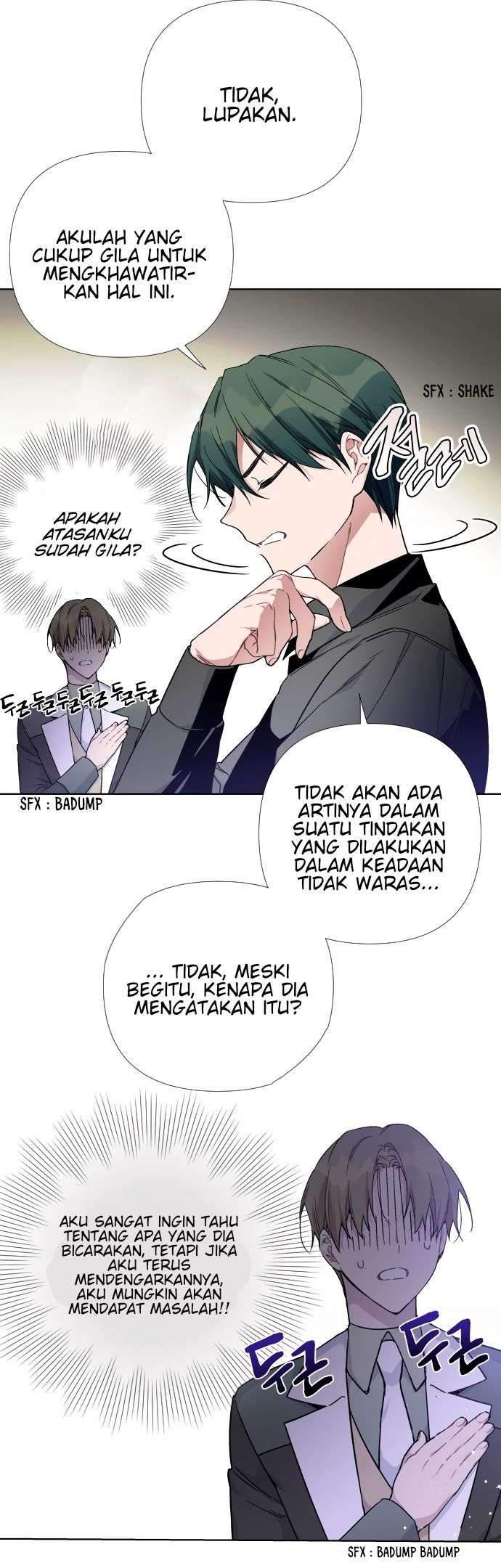 The Way That Knight Lives As a Lady Chapter 20 - halaman 40