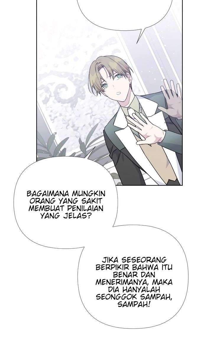 The Way That Knight Lives As a Lady Chapter 20 - halaman 43