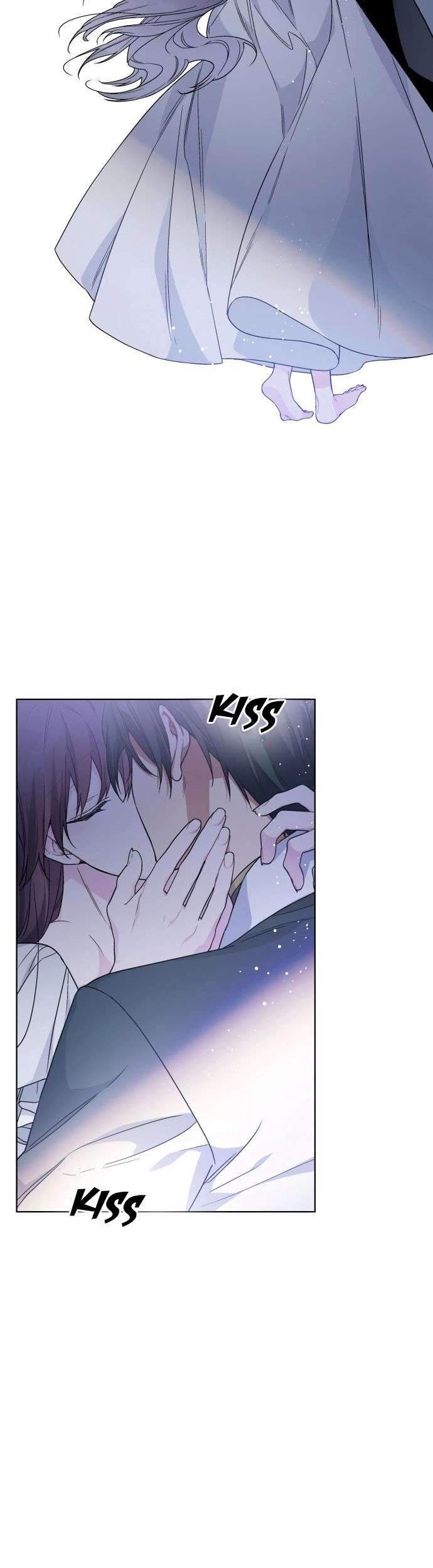 The Way That Knight Lives As a Lady Chapter 20 - halaman 5