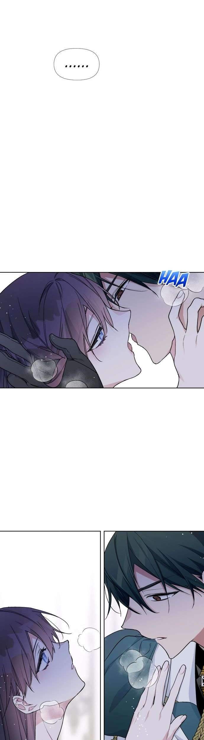 The Way That Knight Lives As a Lady Chapter 20 - halaman 7