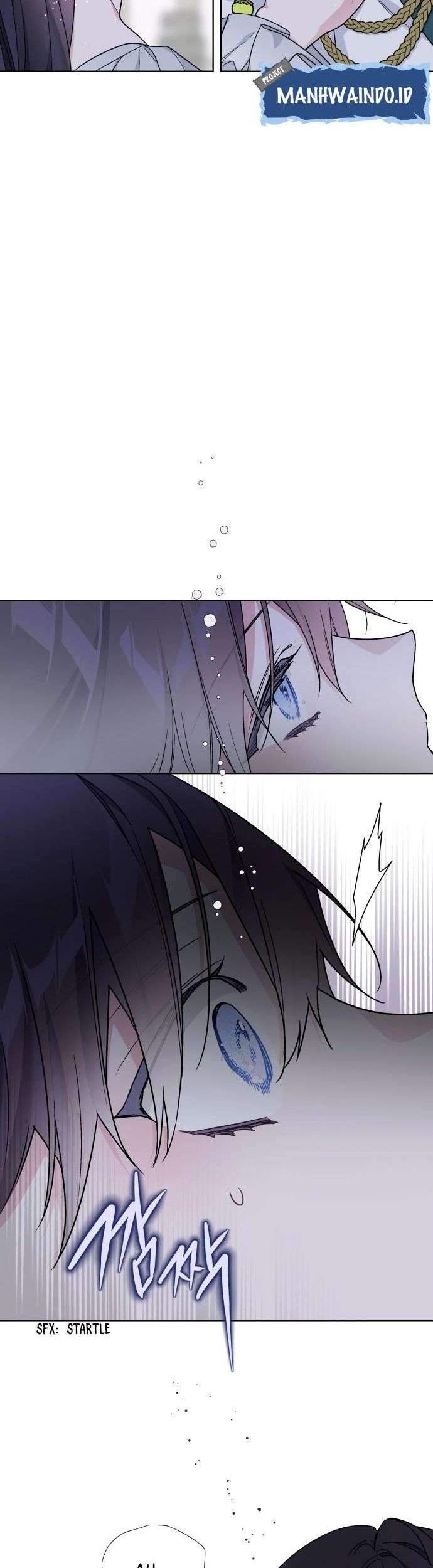 The Way That Knight Lives As a Lady Chapter 20 - halaman 8